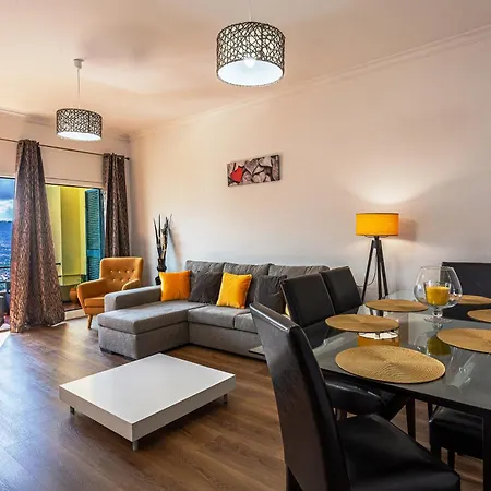 Σπίτι διακοπών Casa Barcelos View *