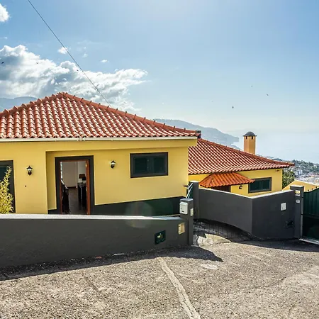 Σπίτι διακοπών Casa Barcelos View