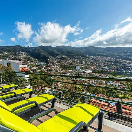 Casa Barcelos View Σπίτι διακοπών *