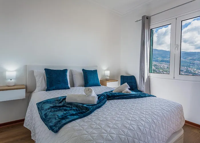 Casa Barcelos View Σπίτι διακοπών