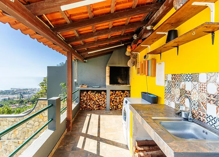 Casa Barcelos View