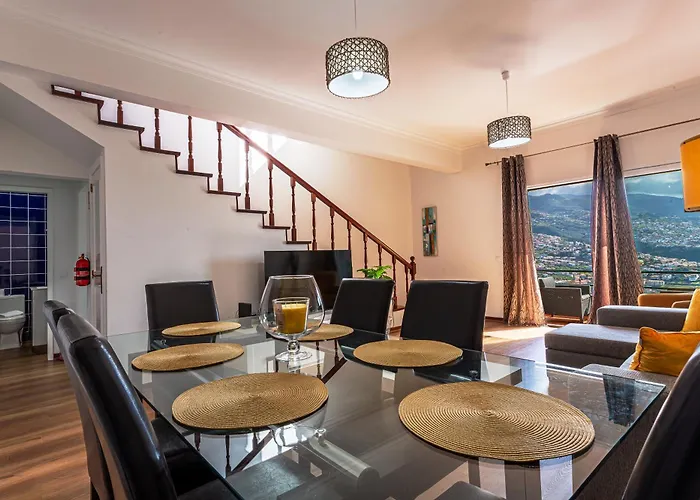 Casa Barcelos View Σπίτι διακοπών *