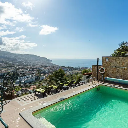 Casa Barcelos View *