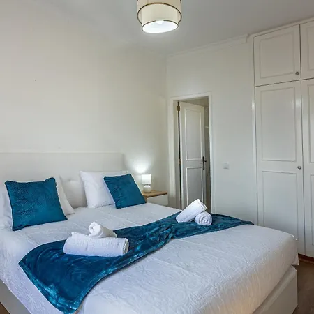 Casa Barcelos View Nyaraló *