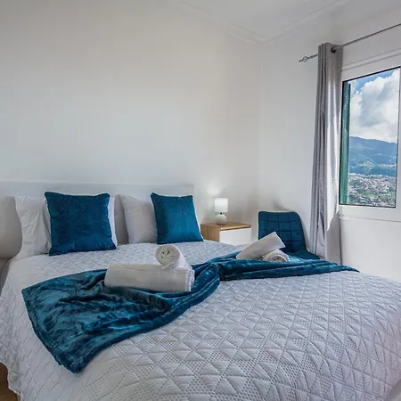 Casa Barcelos View Nyaraló