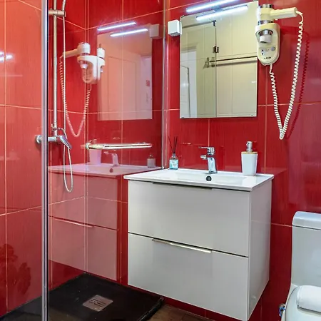 Casa Barcelos View Funchal (Madeira)