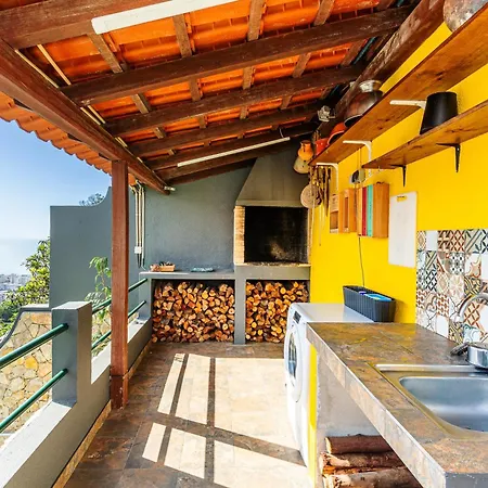 Casa Barcelos View