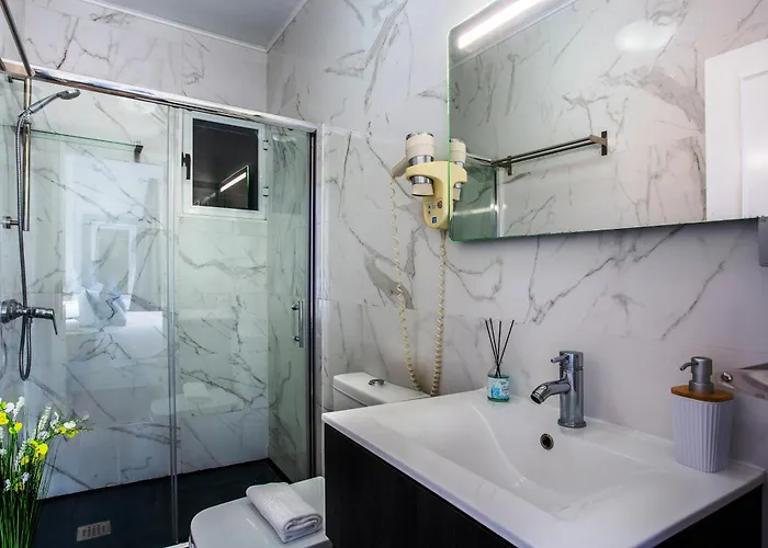 Casa Barcelos View Funchal