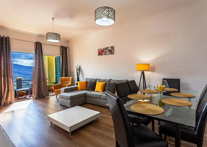 Nyaraló Casa Barcelos View *