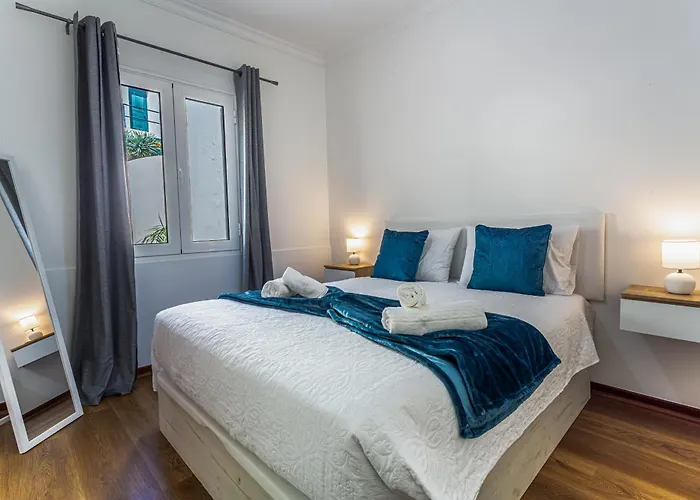 Casa Barcelos View *