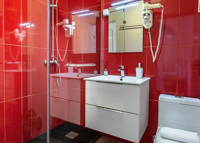 Casa Barcelos View Funchal