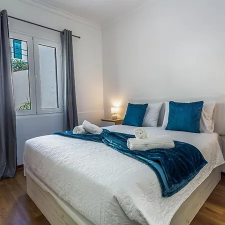 Casa Barcelos View *