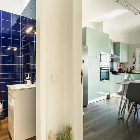 Casa Barcelos View Dom wakacyjny *